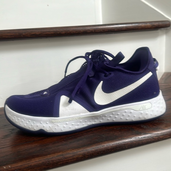 Paul George- Nike - Picture 1 of 6